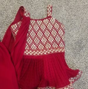 Toddler Girl Dress